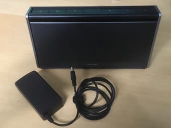 Bose SoundLink Bluetooth Wireless Speaker 1