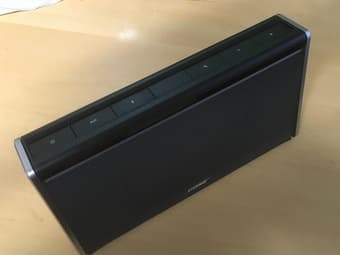 Bose SoundLink Bluetooth Wireless Speaker 2
