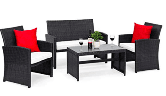 Outdoor patio furniture 2