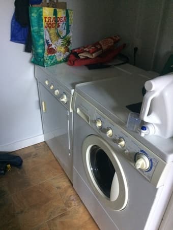 1br - room with private entrance + private bathroom (east bay) 2