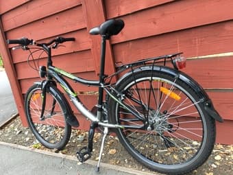 Bike for sale 2
