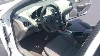 Chevy Malibu 2011, Low Mile. 3