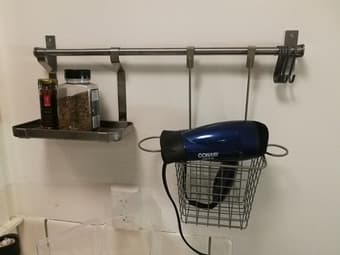 Kitchen supplies and Camping Supplies 2