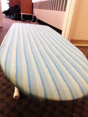 Selling cute iron board 1