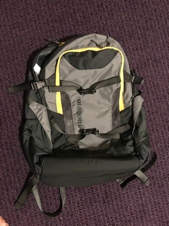 Patagonia Atacama 28L Backpack (New / Never Used) 1