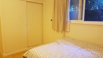 furnished 1 bedroom rent (Available from Aug 11) 1