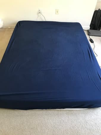 Sale - Computer Table / Chair / Table Lamp / Mattress 3