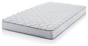King Size Mattress - Rarely used - Like New 1