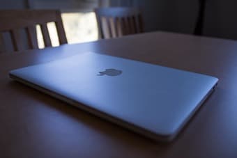 2013 Macbook Pro Retina 13" 1