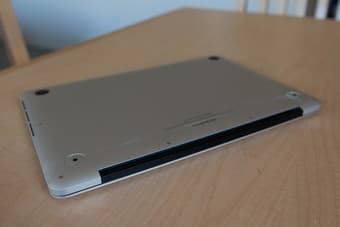 2013 Macbook Pro Retina 13" 3