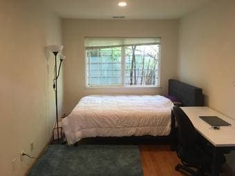Single Room in Palo Alto 2