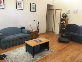 Single Room in Palo Alto 3