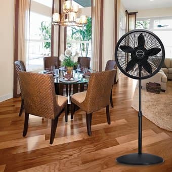 Lasko Fan 18 inch Huge & Effective 1