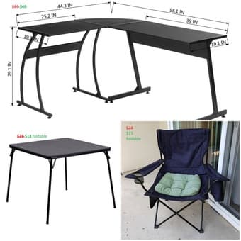 table chairs for sale 1