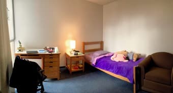 Furnished in EV (on campus) available 08/01 - 09/22 1