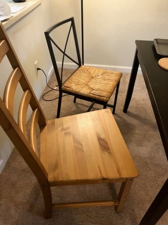 Chair/Chairs 2