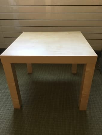 Side Table 1