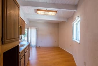We have an empty room in our amazing house! Come check it out! 1
