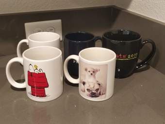 Mugs 1