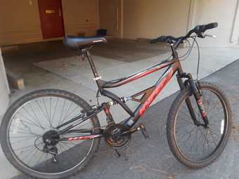Bikes for sale 1