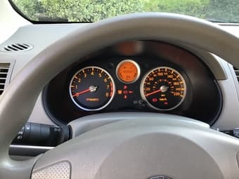 2008 Nissan Sentra, low miles, good condition, clean title 1