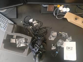 Oculus dk2 1