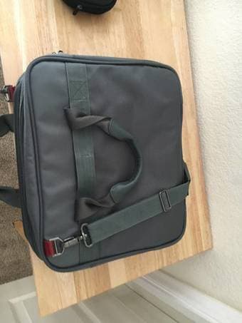 Targus Laptop Bag 2