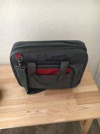 Targus Laptop Bag 3
