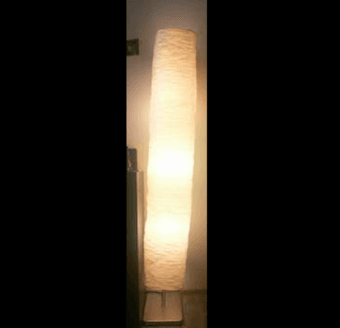 Floor Lamp 1