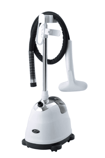 Garment Steamer + Iron Steam 1