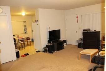 120ft2 - Room for rent in a quiet sunnyvale available now (房屋招租) - $1, 2