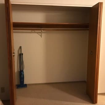1 bedroom in 3br/2ba Palo Alto apartment available Aug 1 - Sept 9 2