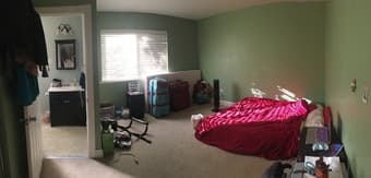 1B1B Available in 3B2B Place in Redwood City $1300 1