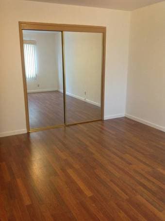 Room in 2 Bed Burlingame Apt. Close to Milbrae BART/Caltrain 3