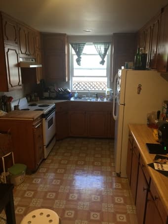 Room available in Cozy Mountain View House  Private Bed/Bath 2