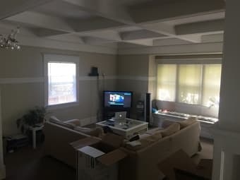 Room available in Cozy Mountain View House  Private Bed/Bath 3