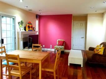 Huge Master Bedroom + Private Bath In A Gorgeous Home In Santa Clara 1