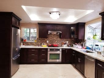 Huge Master Bedroom + Private Bath In A Gorgeous Home In Santa Clara 2