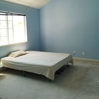 Huge Master Bedroom + Private Bath In A Gorgeous Home In Santa Clara 3