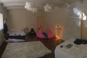Shared Room in Beautiful Atherton Residence (10 Min Drive to Stanford) 3
