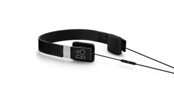 Bang & Olufsen (B&O) Form 2i - Lightweight and ergonomic headphone 2