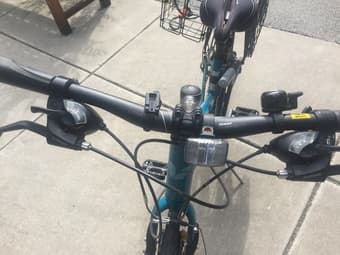 Liv Alight 2.0 x-small bicycle $225 OBO 2