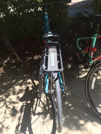 Liv Alight 2.0 x-small bicycle $225 OBO 3