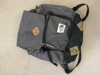 Backpack - The North Face Rucksack 1