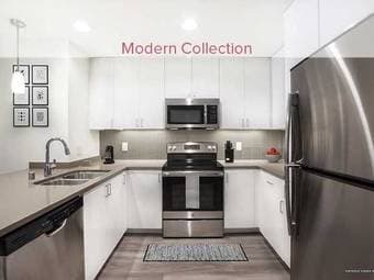 Looking for a female roommate to share 2b2b apartment (Mountain View) 1