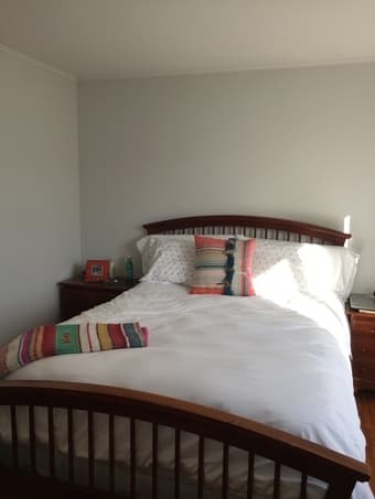 Furnished room for rent from Aug2-August16 1