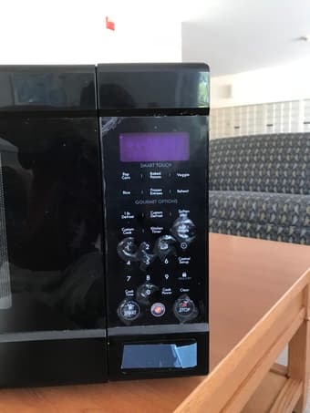 Microwave - Kenmore Elite - 1200W, 1.5 cu. ft 2