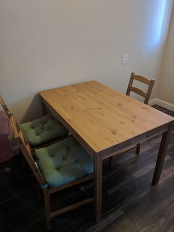 Dining Room Set 2