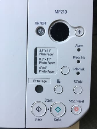 printer with 3-in-1 functionality 3