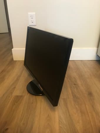 Asus VE248H 1080p 24" Monitor 3